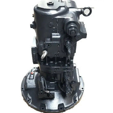 708-2L-31123 HPV95 PC200-7 হাইড্রোলিক প্রধান পাম্প Assy 708-2L-00300 Komatsu Excavator Parts জন্য পিস্টন পাম্প