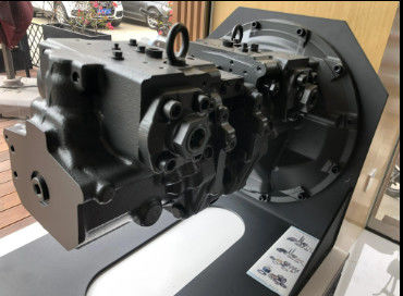 708-2L-31123 HPV95 PC200-7 হাইড্রোলিক প্রধান পাম্প Assy 708-2L-00300 Komatsu Excavator Parts জন্য পিস্টন পাম্প