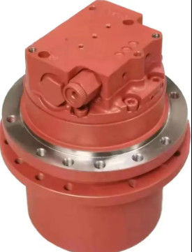 TM02 GM02 ফাইনাল ড্রাইভ অ্যাসি প্ল্যানেটারি গিয়ার স্পিড রিডাক্টর মোটর গিয়ারবক্স রিডাক্টর এক্সক্যাভারের জন্য U15-3 PC14R2 CX18 Zx18
