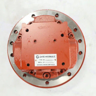TM03 GM03 ফাইনাল ড্রাইভ অ্যাসি প্ল্যানেটারি গিয়ার স্পিড রিডাক্টর মোটর গিয়ারবক্স এক্সক্যাভারের জন্য রিডাক্টর কুবোটা U25.3/U25.3alfa
