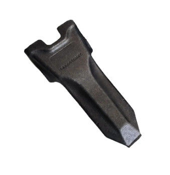 PC200-6 খননকারীর খুচরা যন্ত্রাংশ 40s Pc60 খননকারীর জন্য বালতি দাঁত Mt03s কাস্টিং নির্মাণ সরঞ্জাম