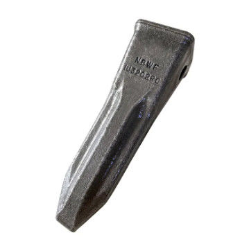 PC200-6 খননকারীর খুচরা যন্ত্রাংশ 40s Pc60 খননকারীর জন্য বালতি দাঁত Mt03s কাস্টিং নির্মাণ সরঞ্জাম