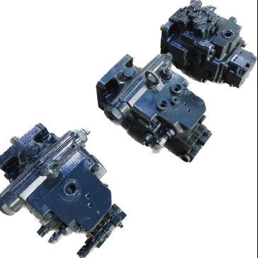 708-3S-0011 পাম্প Komatsu PC28MR PC30MR PC30MR PC35MR PC40MR PC50MR Excavator হাইড্রোলিক প্রধান পাম্প সমাবেশ জন্য