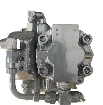 708-3S-0011 পাম্প Komatsu PC28MR PC30MR PC30MR PC35MR PC40MR PC50MR Excavator হাইড্রোলিক প্রধান পাম্প সমাবেশ জন্য