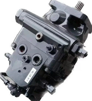 708-3S-0011 পাম্প Komatsu PC28MR PC30MR PC30MR PC35MR PC40MR PC50MR Excavator হাইড্রোলিক প্রধান পাম্প সমাবেশ জন্য