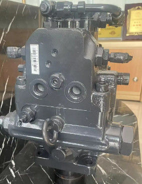 708-3S-0011 পাম্প Komatsu PC28MR PC30MR PC30MR PC35MR PC40MR PC50MR Excavator হাইড্রোলিক প্রধান পাম্প সমাবেশ জন্য