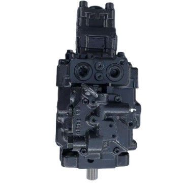 708-3s-00961 পাম্প Komatsu PC28MR PC30MR PC30MR PC35MR PC40MR PC50MR এক্সক্যাভেটর পার্টস হাইড্রোলিক প্রধান পাম্প সমাবেশ