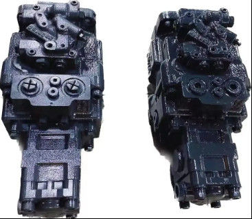 708-3s-00961 পাম্প Komatsu PC28MR PC30MR PC30MR PC35MR PC40MR PC50MR এক্সক্যাভেটর পার্টস হাইড্রোলিক প্রধান পাম্প সমাবেশ
