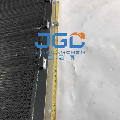 DX420LCA DX500 DX420 DX500LCA খননকারী তেল কুলার 400206-00673 400206-00453