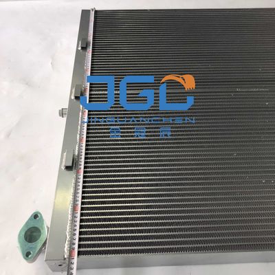DX420LCA DX500 DX420 DX500LCA খননকারী তেল কুলার 400206-00673 400206-00453