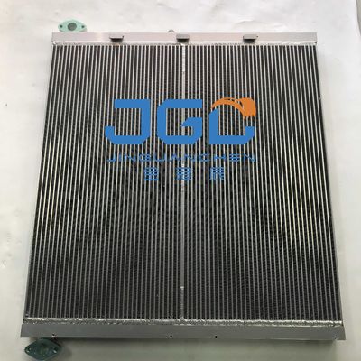 DX420LCA DX500 DX420 DX500LCA খননকারী তেল কুলার 400206-00673 400206-00453