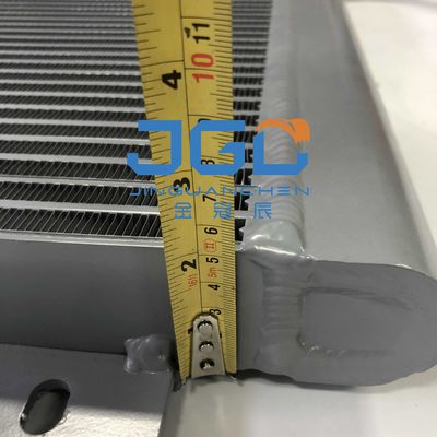 কাতো HD450-7 512-1 এক্সক্যাভেটর কুলিং আনুষাঙ্গিক ইন্টারকুলার