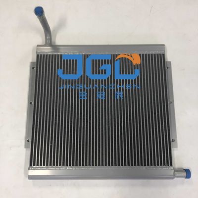 কাতো HD450-7 512-1 এক্সক্যাভেটর কুলিং আনুষাঙ্গিক ইন্টারকুলার