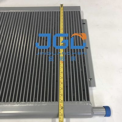 কাতো HD450-7 512-1 এক্সক্যাভেটর কুলিং আনুষাঙ্গিক ইন্টারকুলার
