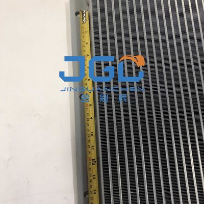 কাতো HD450-7 512-1 এক্সক্যাভেটর কুলিং আনুষাঙ্গিক ইন্টারকুলার