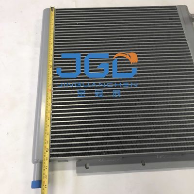 কাতো HD450-7 512-1 এক্সক্যাভেটর কুলিং আনুষাঙ্গিক ইন্টারকুলার