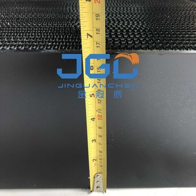 হিটাচি ZAX870 হাইড্রোলিক খননকারীর জন্য ওয়াটার ট্যাঙ্ক রেডিয়েটার