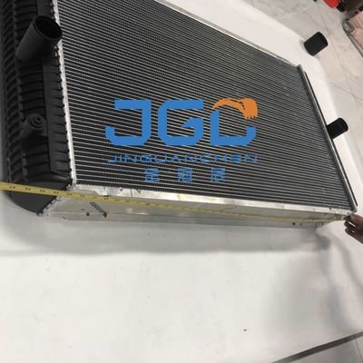 Excavator Water Tank EC360 380 460 480 B রেডিয়েটর 14533173 11110696 ভলভো Excavator এর জন্য