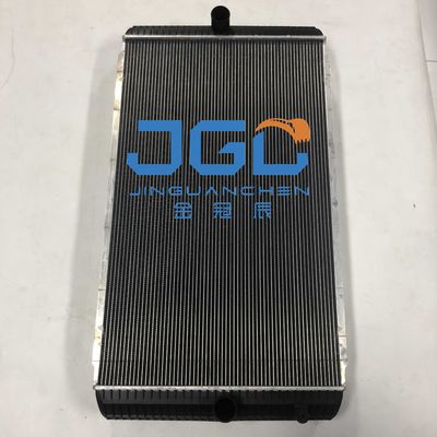 Excavator Water Tank EC360 380 460 480 B রেডিয়েটর 14533173 11110696 ভলভো Excavator এর জন্য