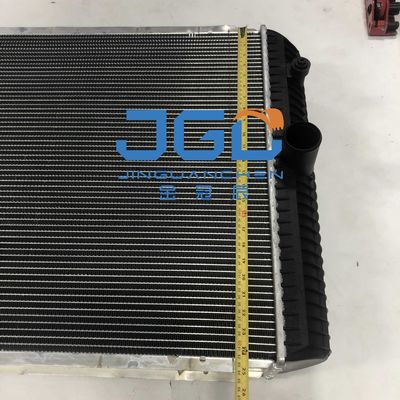 Excavator Water Tank EC360 380 460 480 B রেডিয়েটর 14533173 11110696 ভলভো Excavator এর জন্য