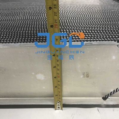 Excavator Water Tank EC360 380 460 480 B রেডিয়েটর 14533173 11110696 ভলভো Excavator এর জন্য