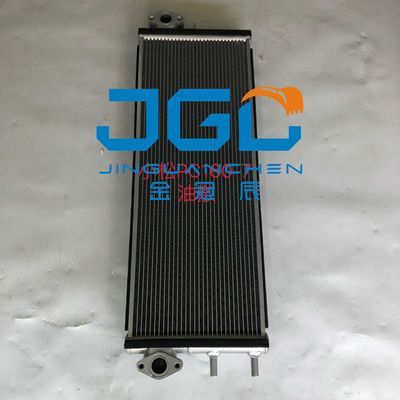 অ্যালুমিনিয়াম PC160-7 PC160LC-7 রেডিয়েটর কোর তেল কুলার 419-03-31511