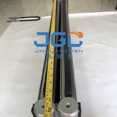 অ্যালুমিনিয়াম PC160-7 PC160LC-7 রেডিয়েটর কোর তেল কুলার 419-03-31511