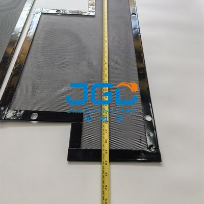 Excavator Parts E326d E330D E336d E345d E349d Excavator Dustproof Net