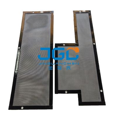 Excavator Parts E326d E330D E336d E345d E349d Excavator Dustproof Net