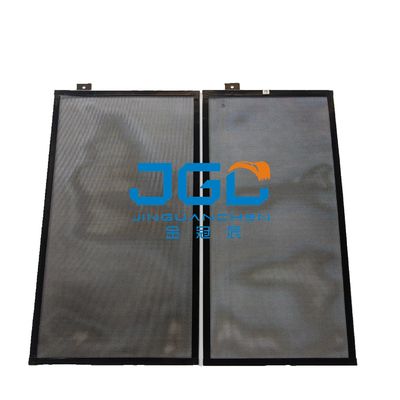 এক্সক্যাভেটর E320C E320D PA3939 P781176 এর জন্য ধুলোরোধী নেট এক্সক্যাভেটর অংশ 3050329 4I-1278