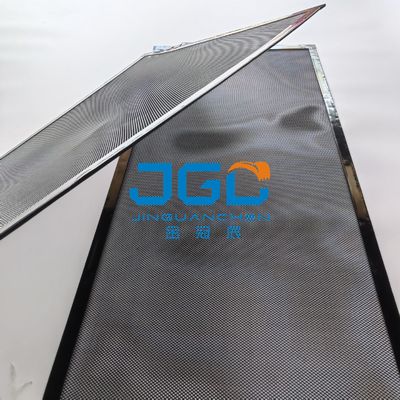 এক্সক্যাভেটর E320C E320D PA3939 P781176 এর জন্য ধুলোরোধী নেট এক্সক্যাভেটর অংশ 3050329 4I-1278