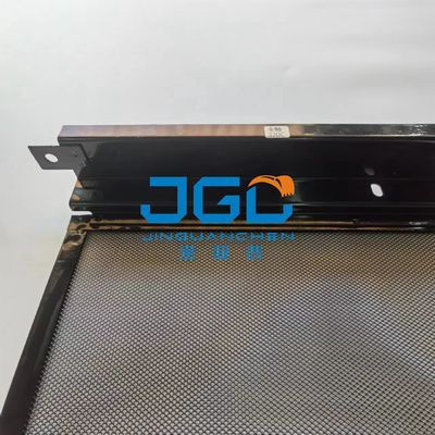 ধুলোরোধী নেট এক্সক্যাভেটর পার্টস E320c এক্সক্যাভেটর মেরামতের জন্য