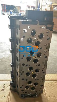 Excavator Diesel Engine Parts 4HK1 6hk1 সিলিন্ডার হেড Assy 4HK1 সিলিন্ডার হেড অ্যাসেম্বলি 8980083636