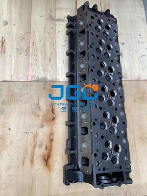 Excavator Diesel Engine Parts 4HK1 6hk1 সিলিন্ডার হেড Assy 4HK1 সিলিন্ডার হেড অ্যাসেম্বলি 8980083636