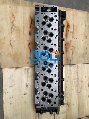 Excavator Diesel Engine Parts 4HK1 6hk1 সিলিন্ডার হেড Assy 4HK1 সিলিন্ডার হেড অ্যাসেম্বলি 8980083636