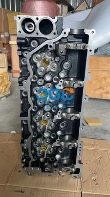 Excavator Diesel Engine Parts 4HK1 6hk1 সিলিন্ডার হেড Assy 4HK1 সিলিন্ডার হেড অ্যাসেম্বলি 8980083636