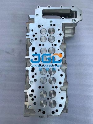 মূল 4JJ1 ইঞ্জিন সিলিন্ডার হেড সমাবেশ 8973559708 8-97355-970-8