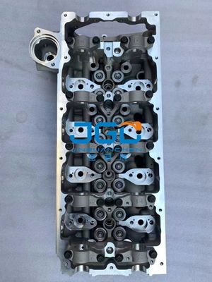 6HK1 6BG1 DB58 সিলিন্ডার হেড সমাবেশ 8-98018-454-4 111110-9060 ইঞ্জিনের জন্য