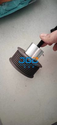 E345C 345D 349D Excavator Parts জন্য Idler পলি 227-8313 2278313