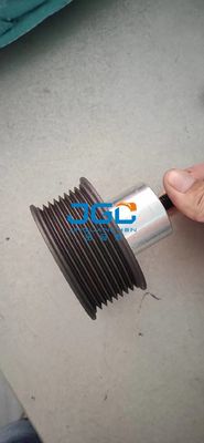 E345C 345D 349D Excavator Parts জন্য Idler পলি 227-8313 2278313