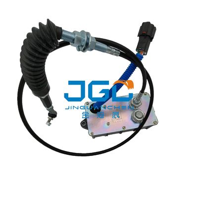 AC1000 অ্যাক্সিলারেট থ্রোটল মোটর B220502000001 স্ট্যান্ডার্ড সাইজের জন্য SANY এক্সক্যাভারের খুচরা যন্ত্রাংশ SY75 SY135 SY205 SY215 SY235-8