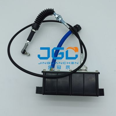 AC1000 অ্যাক্সিলারেট থ্রোটল মোটর B220502000001 স্ট্যান্ডার্ড সাইজের জন্য SANY এক্সক্যাভারের খুচরা যন্ত্রাংশ SY75 SY135 SY205 SY215 SY235-8