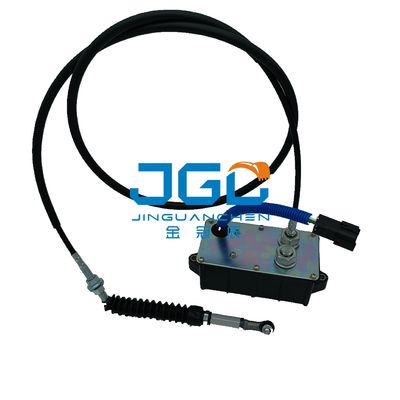 B2205020000001 SY205C SY205C-8 SY210C-8 SY215-8 এর জন্য থ্রোটল মোটর নিয়ামক থ্রোটল মোটর অ্যাসি স্টেপিং মোটর স্টেপার