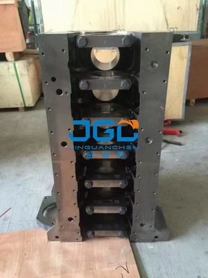 D6E Excavator Engine Cylinder Head Assembly 04292633 ট্রাস্টেড থেকে প্রতিস্থাপন অংশ