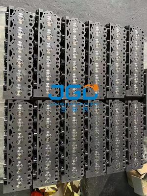 D6E Excavator Engine Cylinder Head Assembly 04292633 ট্রাস্টেড থেকে প্রতিস্থাপন অংশ