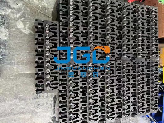 D6E Excavator Engine Cylinder Head Assembly 04292633 ট্রাস্টেড থেকে প্রতিস্থাপন অংশ