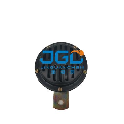 Excavator Engine Parts Automation Dl225 24v উচ্চ শব্দ 24v ডিস্ক হর্ন