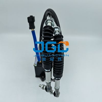 247-5212 ইঞ্জিন থ্রোটল মোটর E320C স্পিড গ্যাস অ্যাক্সিলারেটর গভর্নর 2475212 খননকারীর ইঞ্জিনের অংশগুলির জন্য
