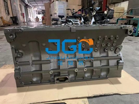 প্রতিস্থাপন যন্ত্রাংশ ইঞ্জিন সিলিন্ডার হেড নম্বর 2864028 4B 6CT 6BT ISDE4 ISDE6 X15 M11 ডিজেল