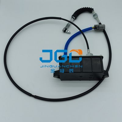 কারখানার DH সিরিজ 523-00006 Excavator Short lines থ্রোটল মোটর Accelerator মোটর Dooson জন্য